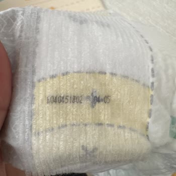 Prima Bezinde Beyaz Kalıntı Sorunu Sağlık Riski Oluşturuyor