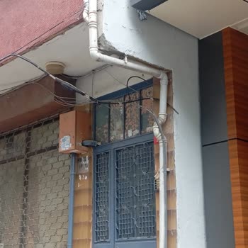 Halkalı’da İnternet Kesintisi Uzaktan Eğitimimizi Engelliyor