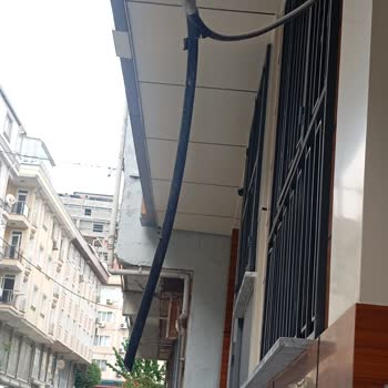 Halkalı’da İnternet Kesintisi Uzaktan Eğitimimizi Engelliyor