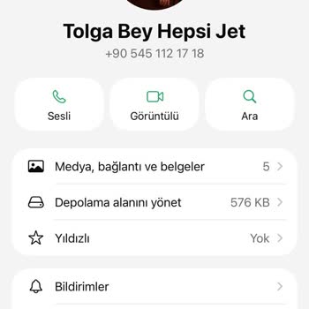 Hepsijet Kargo Teslim Edilmedi Ve Durumu Bilinmiyor