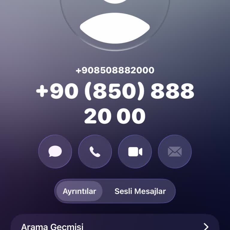 Asansör Bozukluğu Bahaneleriyle Kuryenin Siparişi İptal Etmesi Ve Yeniden Gönderim Talebi