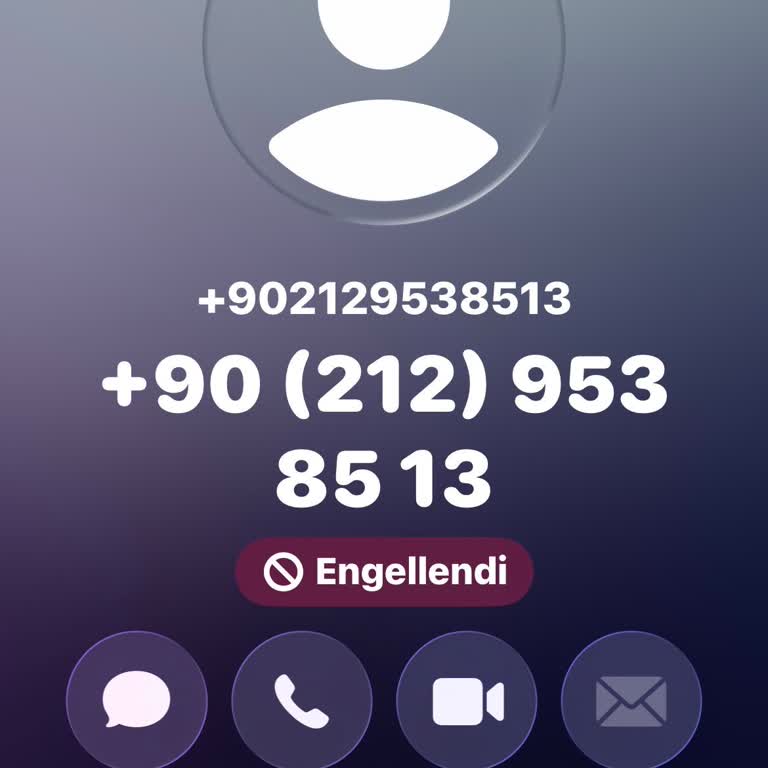 02129538513 Duru Eczanesi Adına Aranma