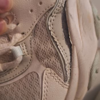 Garanti Süresinde Açılan Skechers Ayakkabının Değişimi Ve İadesi Talebi
