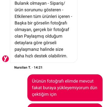 Kurye Pizza’yı Düşürdü Ve Yemeksepeti Destek Vermedi