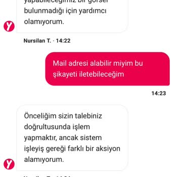 Kurye Pizza’yı Düşürdü Ve Yemeksepeti Destek Vermedi
