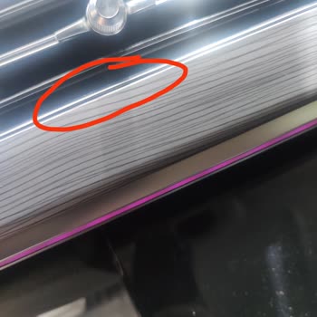 Orta Konsoldaki Klima Çerçevesi Kırığı Garanti Kapsamına Alınmadı