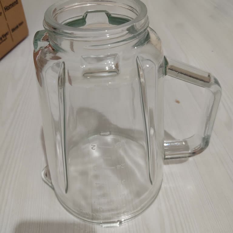 Karaca Blender Sürahi Sorunu: Yanlış Parça Gönderimi