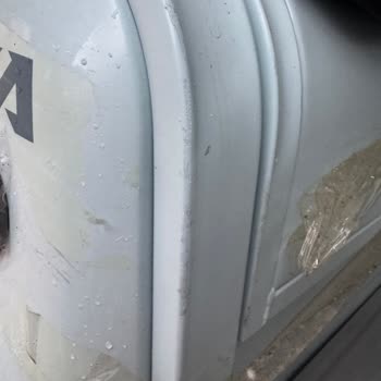 Lifeway Motor Ürün Ayıplı Ve Hasarlı Durumdaydı