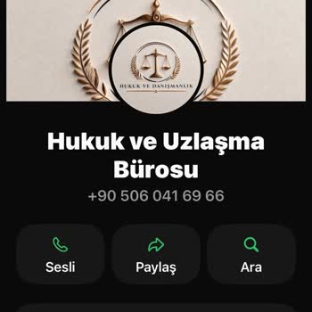 Sahte Avukat Sekreteri İddiasıyla Gerçekleşen Yanıltıcı Ödeme Talebi