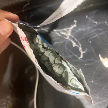 Kayseri Şehzade Market'ten Kinoa Salatası Küflü Çıktı