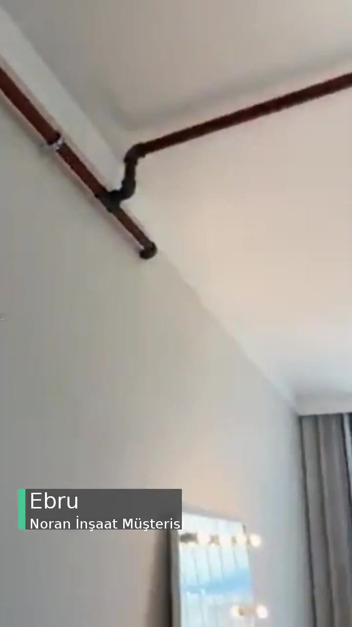 Noran İnşaat Eşyama Zarar Verildi! videonun kapak resmi