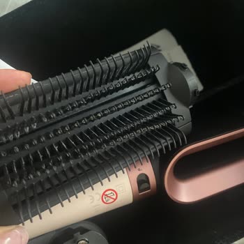 Dyson Coanda 2X Adaptör Ve Başlık Yanması, Garanti Reddi