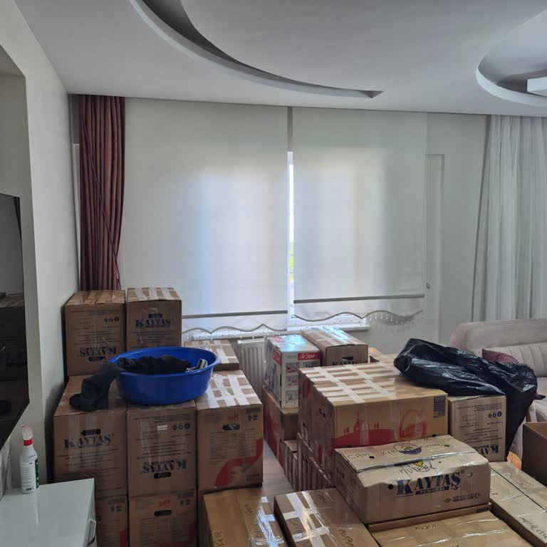 Randevu Saatine Uymayan Aksa Doğalgaz Ve Acil Doğalgaz Açılma Talebi