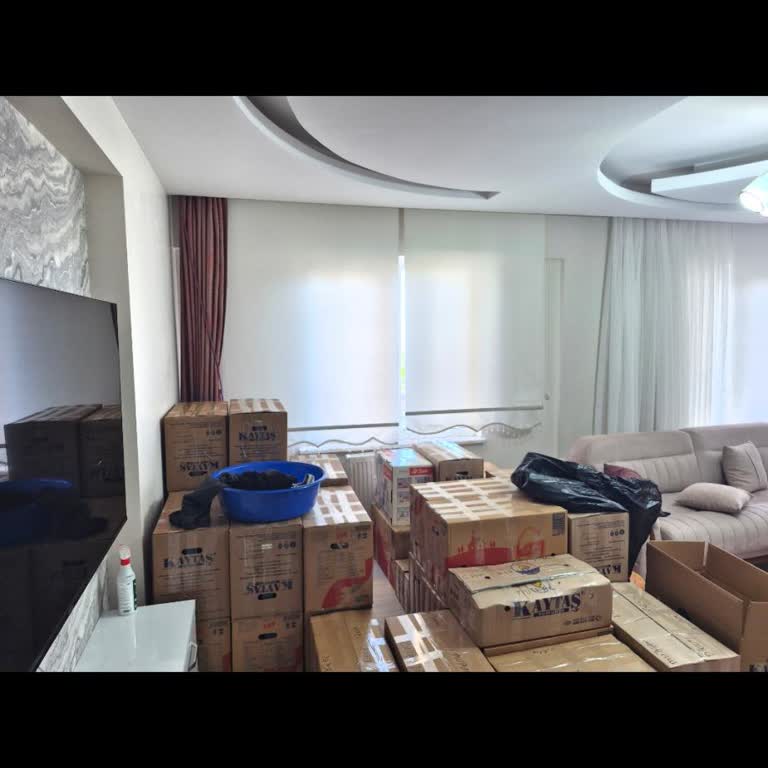 Randevu Saatine Uymayan Aksa Doğalgaz Ve Acil Doğalgaz Açılma Talebi