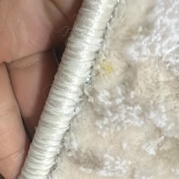 Elmas Halı Yıkama’da Eksik Temizlik Ve Kaba Davranış