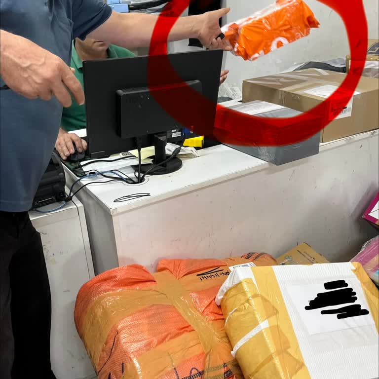 Aras Kargo Yeşildirek Şubesinde Saygısız İletişim, İade Reddi Ve Tehdit