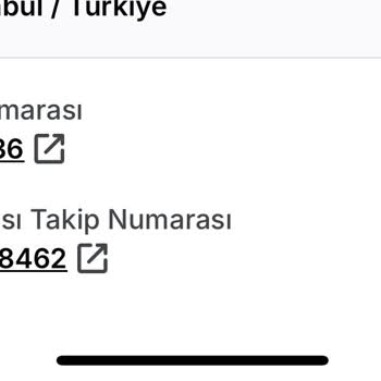 Yanlış Kargo Gönderimi Nedeniyle İade Ve Ücret İadesi Alamadım