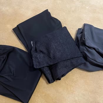 Beymodasi.com Orijinal Olmayan Jogger Pantolonlar ve İletişim Yokluğu Nedeniyle 1000 TL İade Talebi