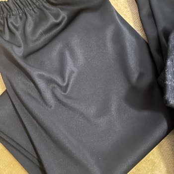 Beymodasi.com Orijinal Olmayan Jogger Pantolonlar ve İletişim Yokluğu Nedeniyle 1000 TL İade Talebi