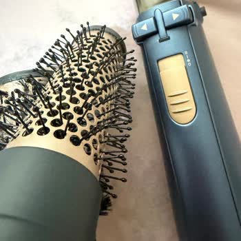 Media Markt'tan Aldığım Babyliss Saç Şekillendirici Çalışmıyor, İade Talebi