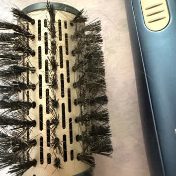 Media Markt'tan Aldığım Babyliss Saç Şekillendirici Çalışmıyor, İade Talebi