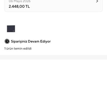 Üç İş Gününde İade Gelmedi, Beymen'de Çelişkili Bilgilendirme