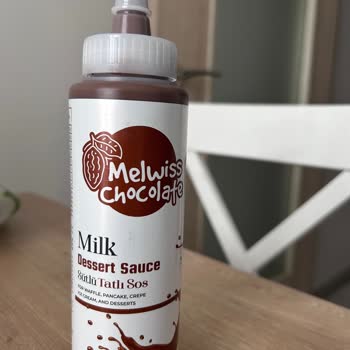 Melwiss Chocolate Ürünlerinde Bayat Tat Ve Kalite Sorunu