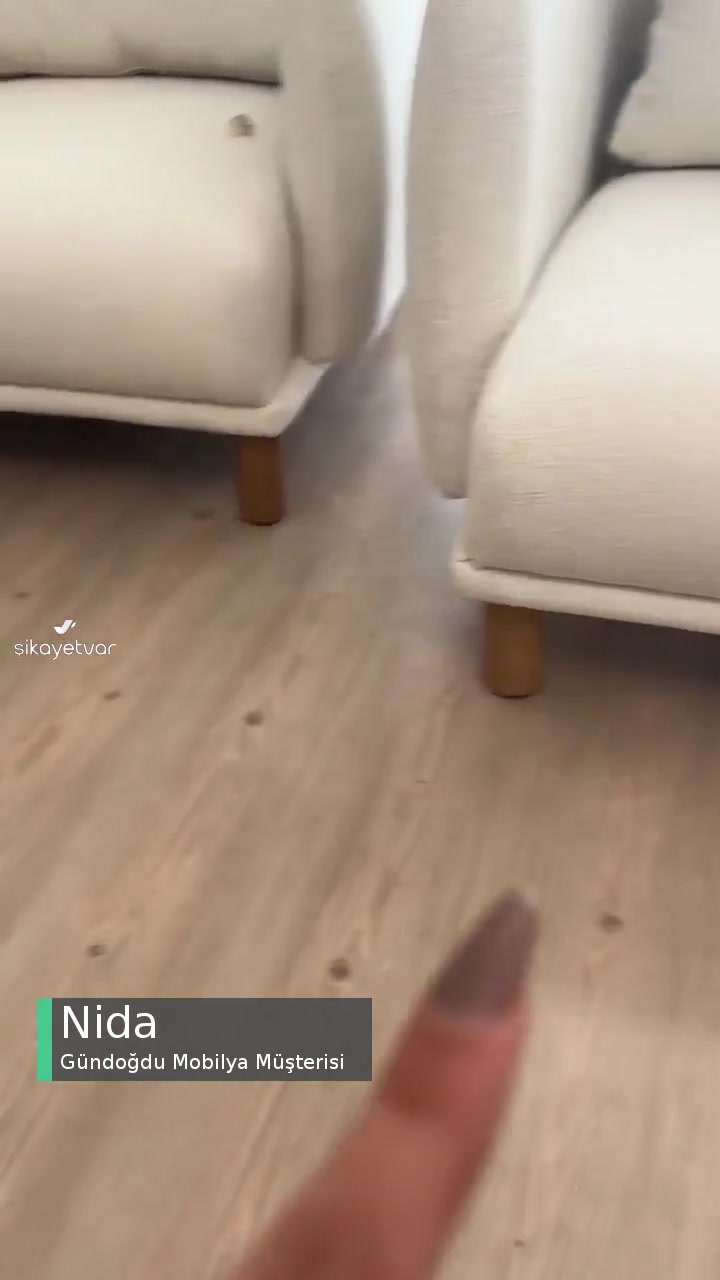 Gündoğdu Mobilya Koltuk Takımı Ayakları videonun kapak resmi