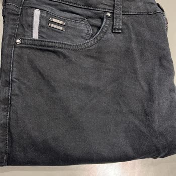 Mavi Şubesinde Pantolon Solması Ve Garanti Reddi