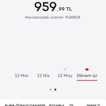 Yetkisiz Kredi Kartı İşlemi Ve Çağrı Merkezi Yanıtsızlığı