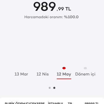 Yetkisiz Kredi Kartı İşlemi Ve Çağrı Merkezi Yanıtsızlığı
