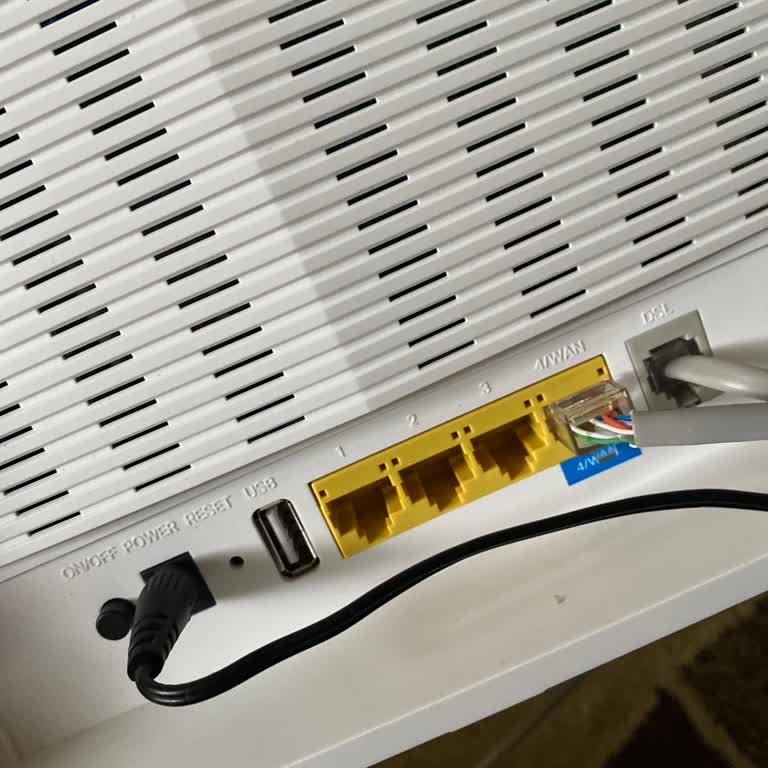 Ethernet Girişi Arızalı Yeni Modem, Müşteri Hizmetleri Çözüm Sunmuyor