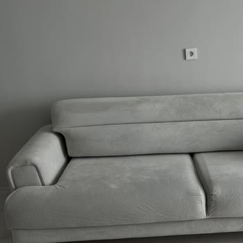 Kelebek Mobilya Koltuklarında Hatalı Ürün Ve Yetersiz Servis