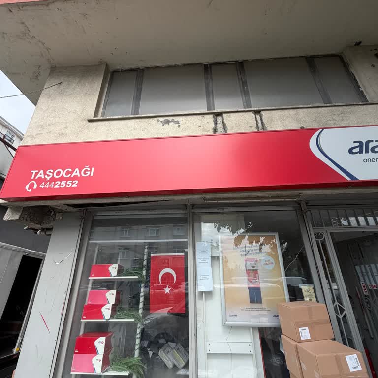Kargo Alım Saati Hakkında Yanıltıcı Bilgi Ve Kaba Personel Tavrı
