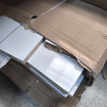 Sürat Kargo'da Paket Hasarları Ve Çözüm Eksikliği
