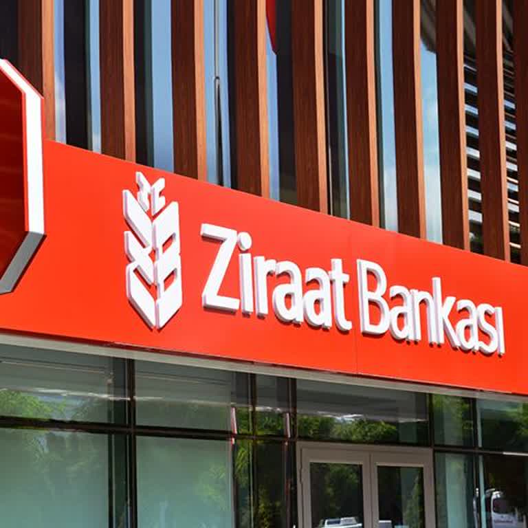 Ziraat Bankası Müşteri Temsilcisine Bağlanamıyor Müşteriler Mağdur