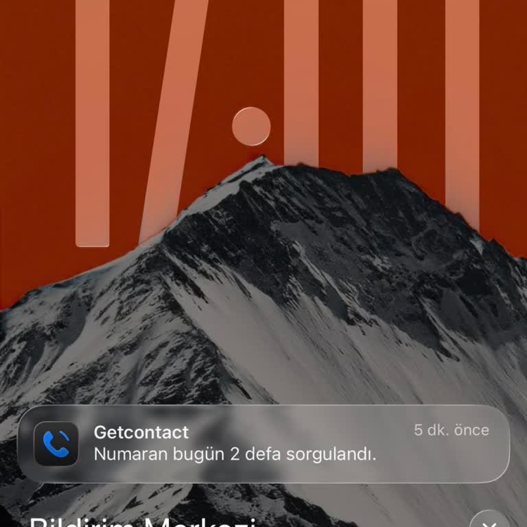 Getcontact Hesabım Silinmedi Ve Kişisel Verilerim Görünür Kalıyor