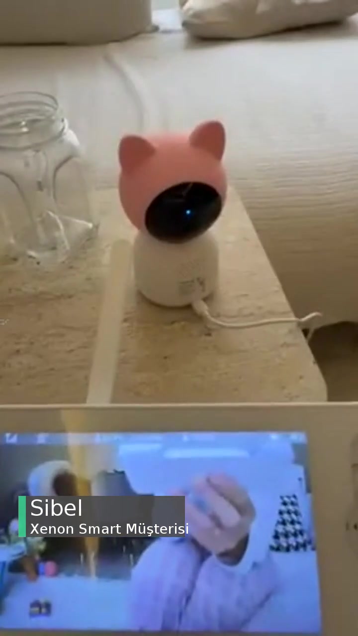 Xenon Smart Bozuk Ürün, Yetkiliye Ulaşamıyoruz videonun kapak resmi