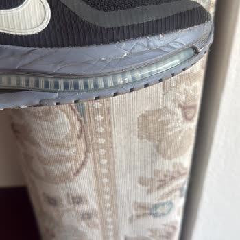 Ayıplı Nike Pegasus Premium ve Tehditkar Müşteri Hizmetleri