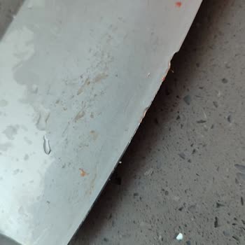 Satırın Ağzı Kullanım Sonrası Bozuldu, Değişim Talep Ediliyor