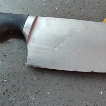 Satırın Ağzı Kullanım Sonrası Bozuldu, Değişim Talep Ediliyor