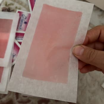 Nevgross Platonik Marka Ağda Şikayeti