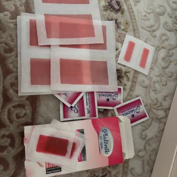 Nevgross Platonik Marka Ağda Şikayeti