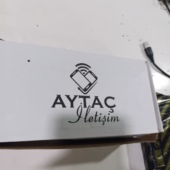 Aytaç İletişim (Gaziantep) Sıfır Satılan Telefonun Aslında İkinci El ve IMEI Problemi