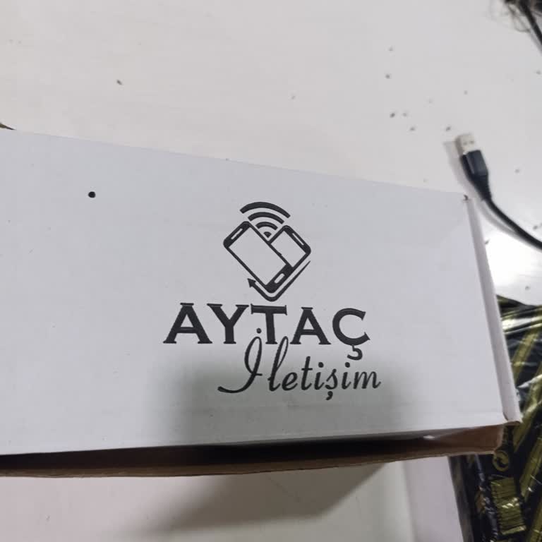 Aytaç İletişim (Gaziantep)  Sıfır Satılan Telefonun Aslında İkinci El ve IMEI Problemi