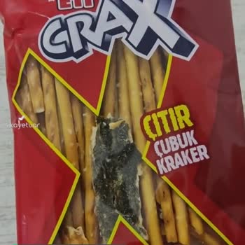 Eti Crax İçinde Cisim Çıktı