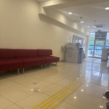 Denizbank Yüreğir Şubesinde Avukata Yönelik Kaba Ve Azarlayıcı Davranış