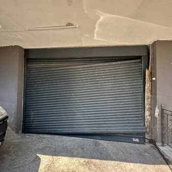 Garanti Kapsamındaki Kepenk Motoru Arızasında Haksız Ücret Talebi Ve Müşteri Mağduriyeti
