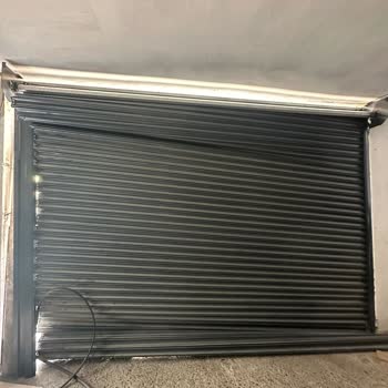 Garanti Kapsamındaki Kepenk Motoru Arızasında Haksız Ücret Talebi Ve Müşteri Mağduriyeti