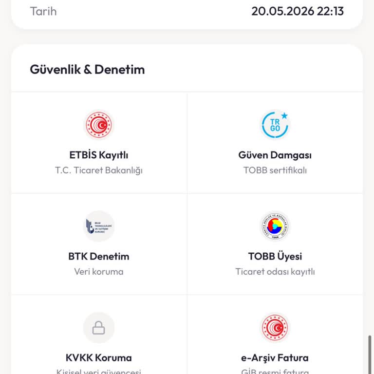 Eda Bebe Alışveriş Ödenen Havale Sonrası Ürün Gönderilmemesi Ve İade Talebi